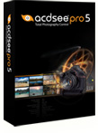 ACDSee Pro 5