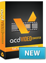 acdVIDEO Converter