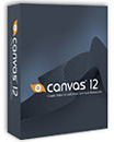 Canvas 12