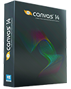 Canvas 14