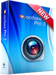 ACDSee Pro 3 (Mac)