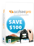 ACDSee Pro (Mac)