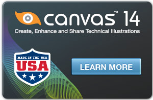 Canvas 14