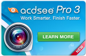 ACDSee Pro 3 Mac Sale