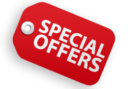 Special Offers