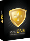 acdONE Antivirus + Total Security