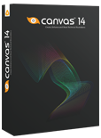 Canvas 14