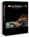 Buy ACDSee Pro 5