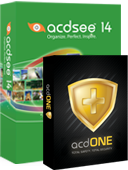 ACDSee Pro 5 and ACDVideo Converter bundle