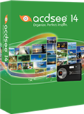 ACDSee 14