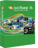 ACDSee 14