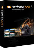 ACDSee Pro 5
