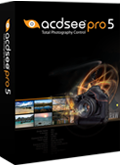 ACDSee Pro 5