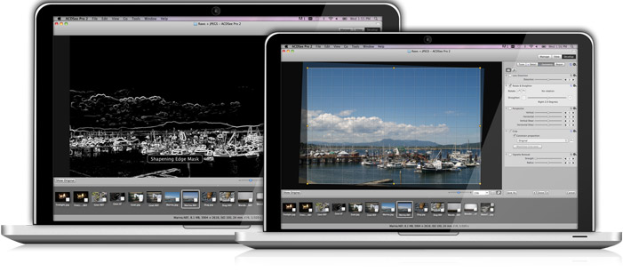 capture d'écran du mode Développer