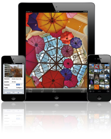 Apps gratuites pour iPhone et iPad