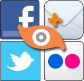 Share photos with ACDSee Pro 5