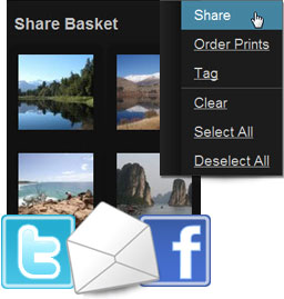 visualisation de photos dans ACDSee Pro 5