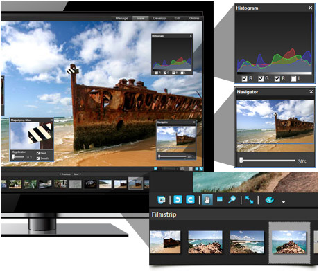 Download ACDSee Pro v6.2.212 (2013) Incl. Keymaker-CORE [x86 - x64]