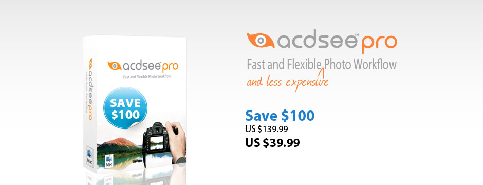 ACDSee Pro (Mac)