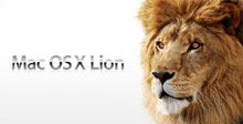 ACDSee Pro Mac supports OS X Lion