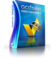 ACDSee Video Converter 3