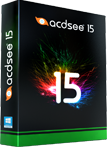 ACDSee 15