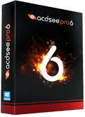 ACDSee Pro 6