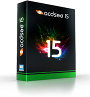 ACDSee 15
