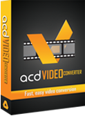 acdVIDEO Converter