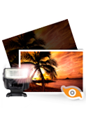 Photo Flash