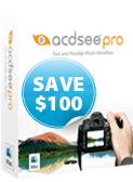 ACDSee Pro (Mac)