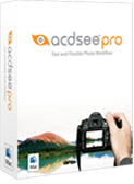 Save on ACDSee Pro (Mac)