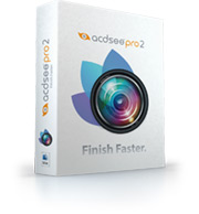 ACDSee Pro 2 (Mac)