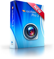 ACDSee Pro 3 (Mac)
