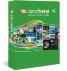 ACDSee 14