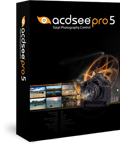 ACDSee Pro 5