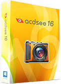 ACDSee 16