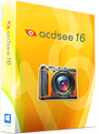 ACDSee 16