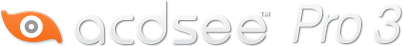 ACDSee Pro 3 (Mac)