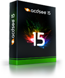 ACDSee 15