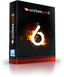 ACDSee Pro 6