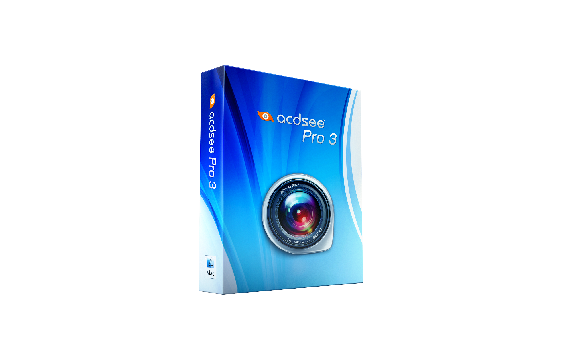 Acdsee pro 3 download