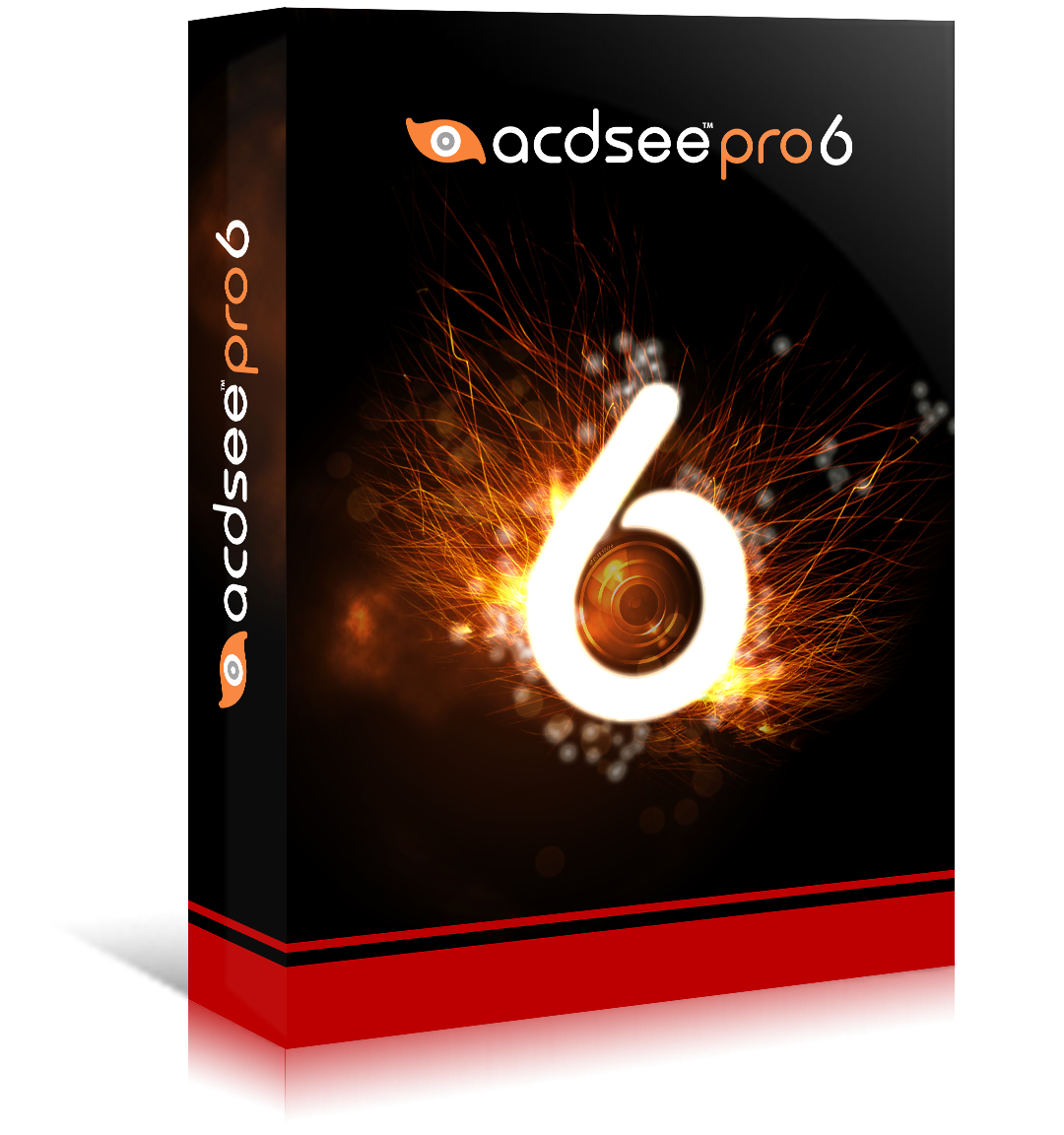 acdsee photo editor 6 tutorial