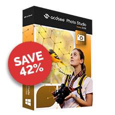 SAVE 42%
