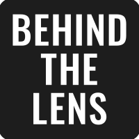 Manfred Baumann: Behind the Lens