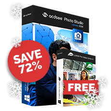 FREE: LUXEA PRO VIDEO EDITOR 8