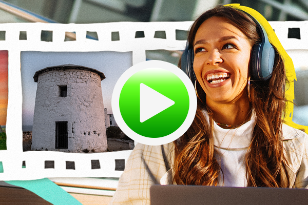 Play Video: What's New in LUXEA Pro Video Editor 8