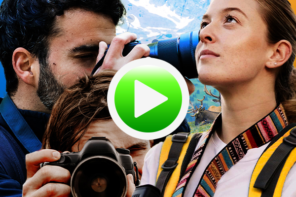 Play Video: What's New in ACDSee Photo Studio Ultimate 2026