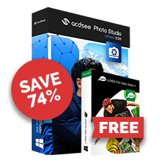 FREE: LUXEA PRO VIDEO EDITOR 8.5