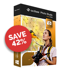 SAVE 42%